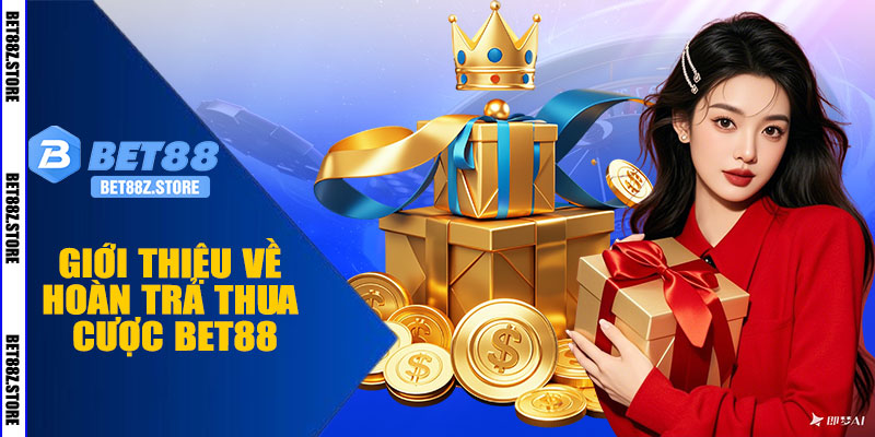 Giới Thiệu Về Hoàn Trả Thua Cược BET88
