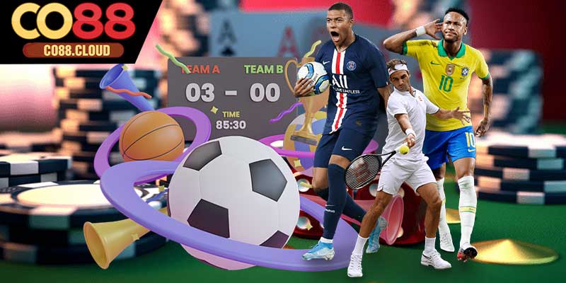 Các loại kèo chấp phổ biến