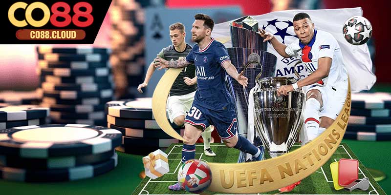 Kèo Chấp Là Gì? Bí Quyết Đọc Kèo